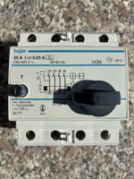 Hager FI 25A 25 A IAn 0,03 A