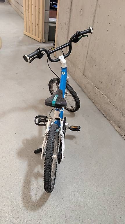 Biciclette: Woom 3 – Usato da Hindelbank venduto da otair 2