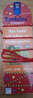Bandolino Set 56 Kindergarten gebraucht
