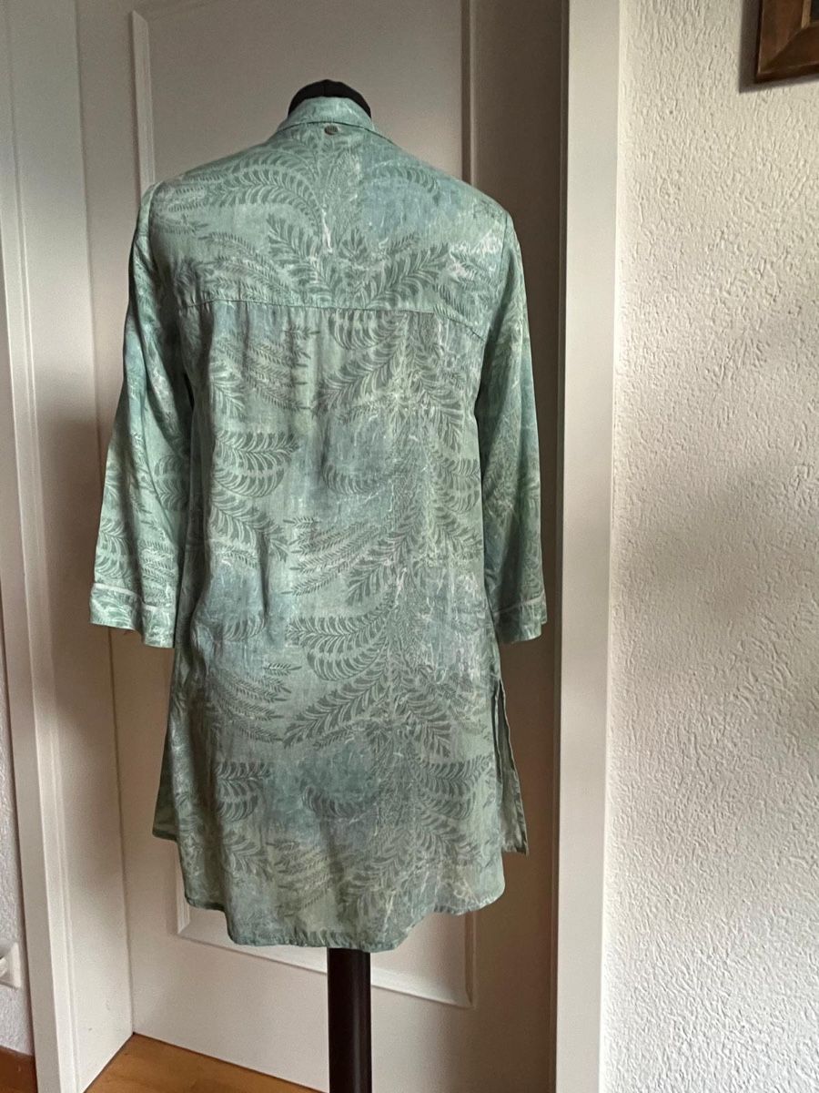 Nile Camicette: Bluse von Nile 3/4 Arm – Usato da Thun venduto da mir_8tjd 1