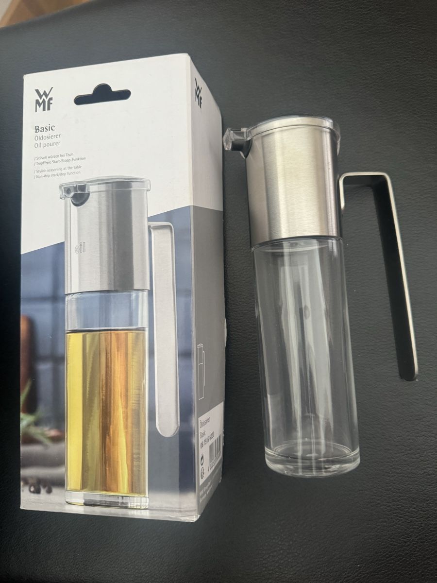 WWF Altro: WMF Öldosierer neu – Nuovo e nell'imballaggio originale da Oberentfelden venduto da ana_s526 1