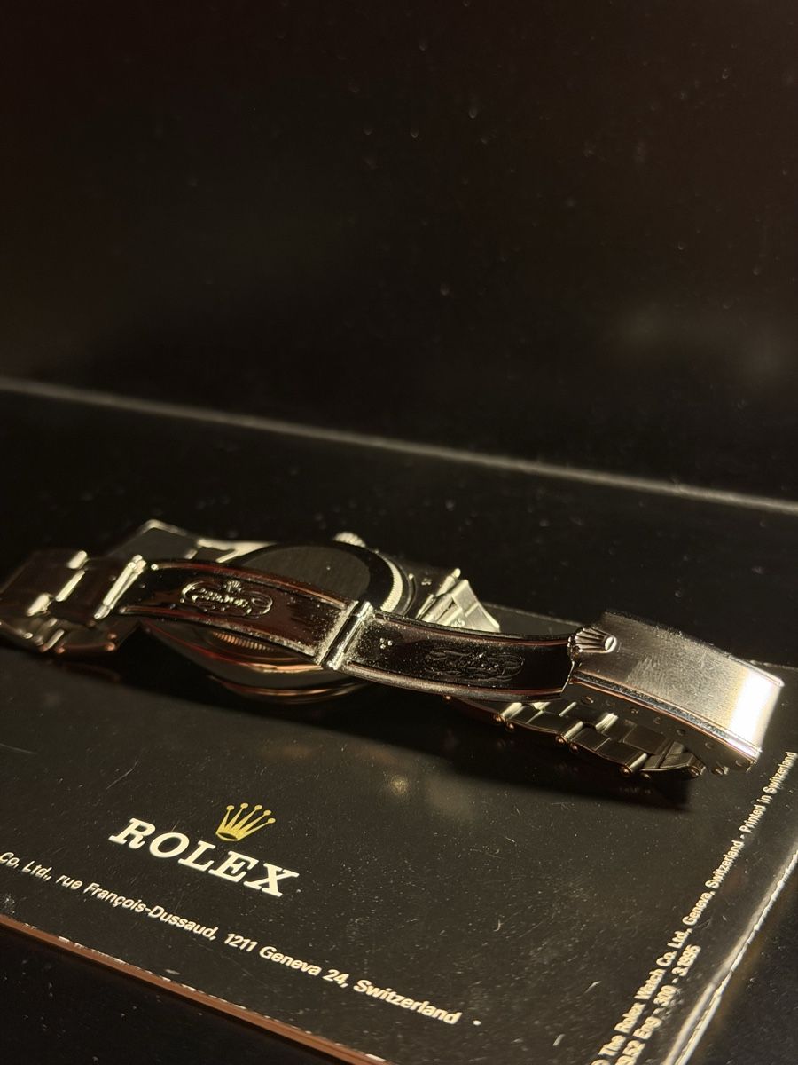 Rolex Orologi: Rolex Oyster Perpetual Datejust – Nuovo (secondo la descrizione) da Hasle b. Burgdorf venduto da tru_6mmt 5