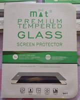 MAT GLASS Screen Protector Tempered Glass iPad 5 neu