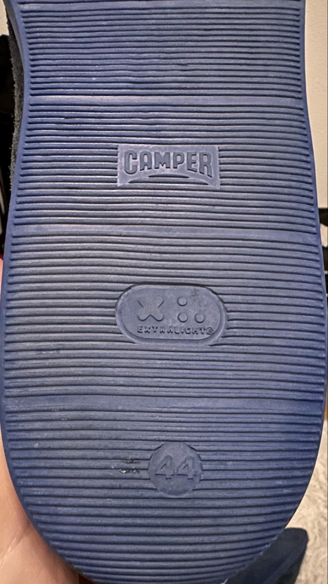 Camper Scarpe da uomo: CAMPER Schuhe Extralight ® WIE NEU – Usato da Kriens venduto da saleworld 5