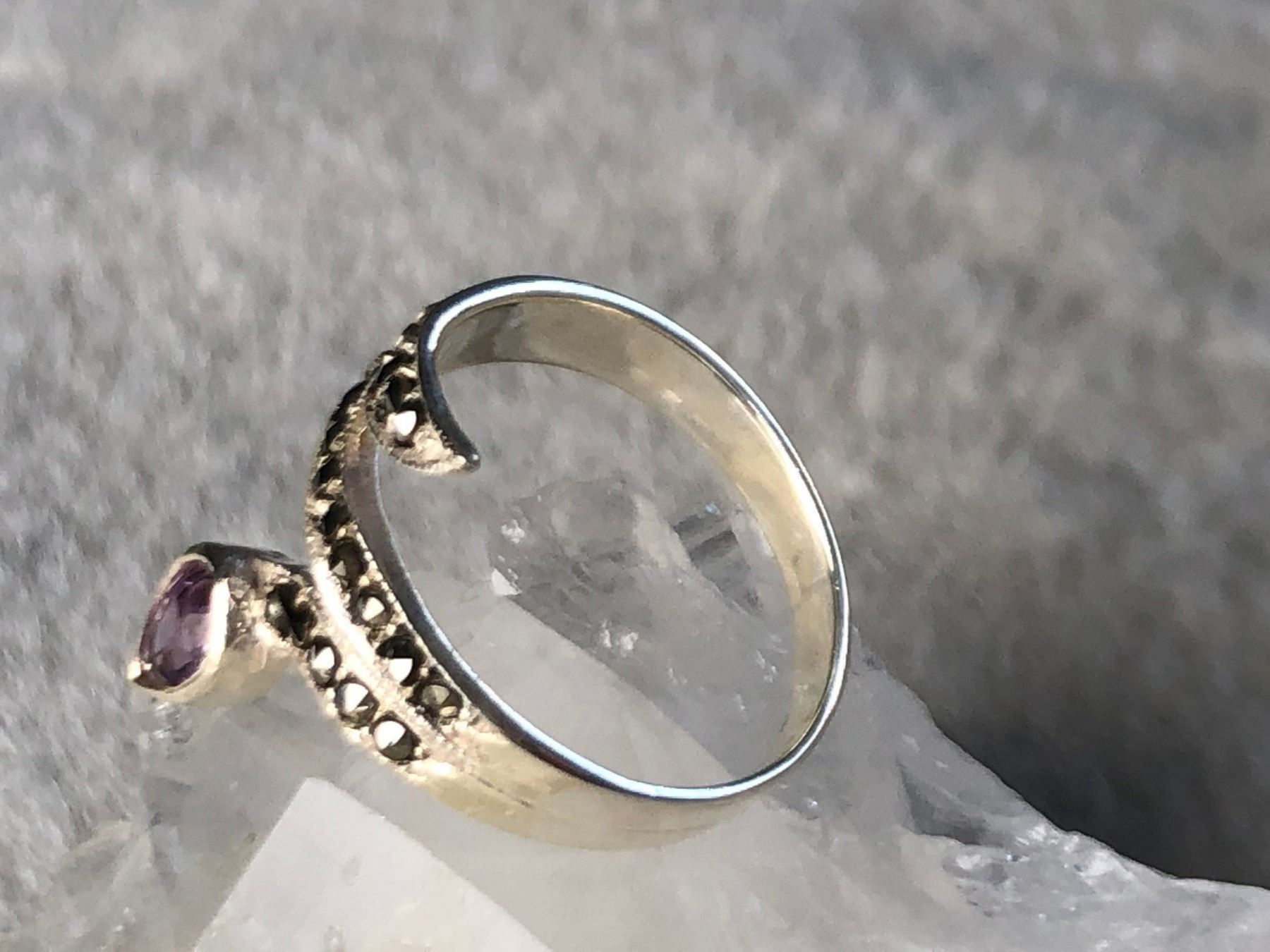 Anelli: Ring Silber 925 – Usato da Istighofen venduto da Ringparadies 2