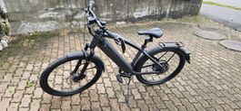 Stromer ST1 - Dark Grey