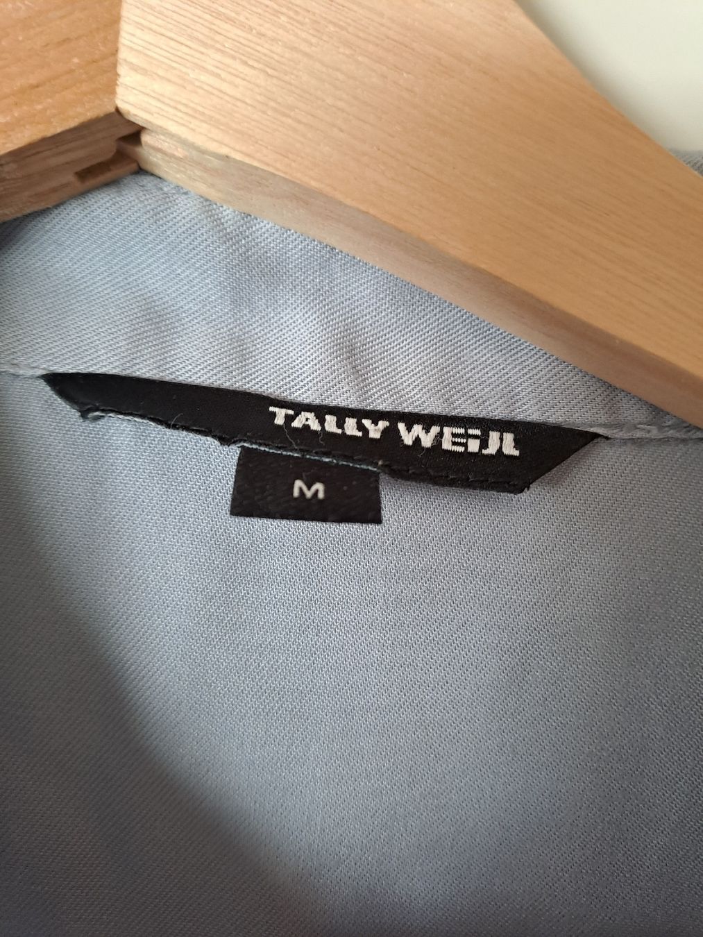 Tally Weijl Blusen: Bluse gr. M – Gebraucht aus Rothenburg von 123odermatt 1