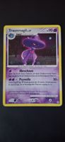 Pokemon Traumagil DP10 Lv 37 Karte guter Zustand