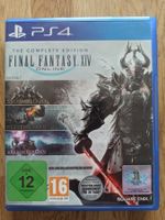 Final Fantasy XIV 14 Complete Edition PS4 / PS5