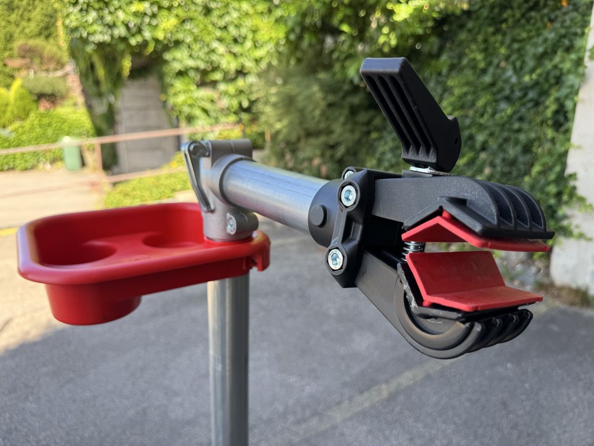 Altro per Ottica: Velo Reparaturständer – Usato da Männedorf venduto da m.lutz 2