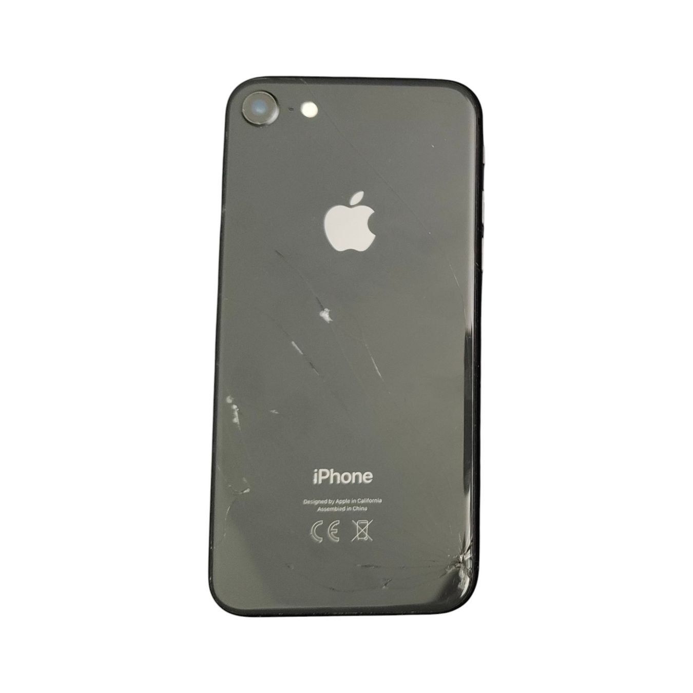 Apple Handys / Smartphones: iPhone 8  – Gebraucht aus Geneveys-Coffrane von nej_l9m8