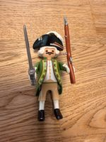 Playmobil Soldat
