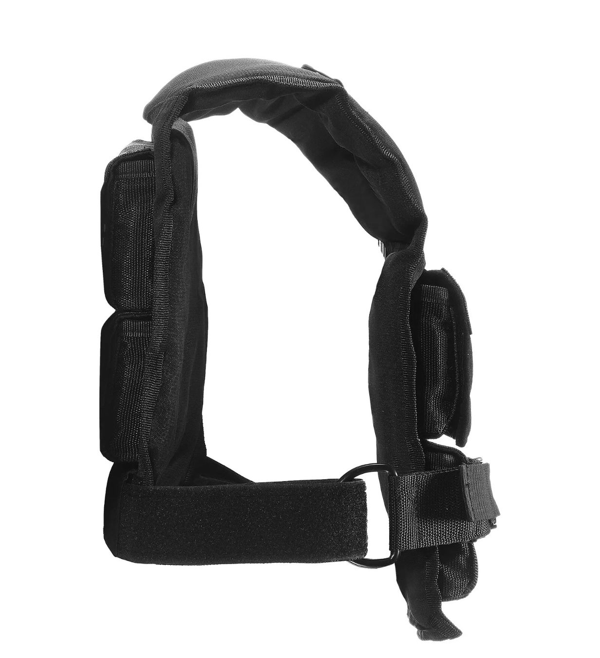 Manubri & Pesi: VEVOR Gewichtsweste Laufweste Trainingsweste Gewichte Einste – Nuovo e nell'imballaggio originale da Amriswil venduto da JaJa-Express 7