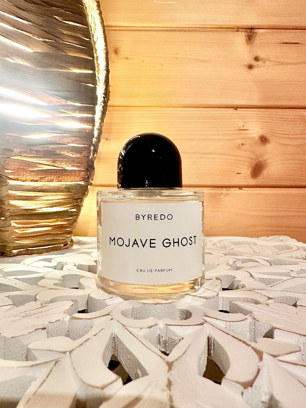 Byredo Parfum & Eau de Toilette: BYREDO Mojave Ghost ✧1ml✧ – Neu (gemäss Beschreibung) aus Berg TG von