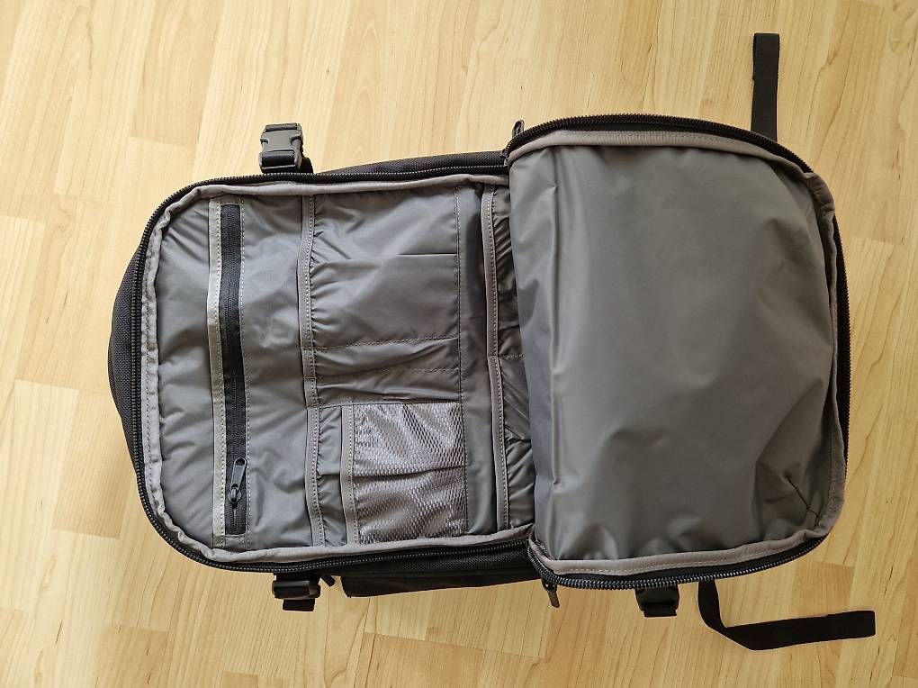 Rucksäcke: Rucksack - Aer Travel Pack 2 – Gebraucht aus Zürich von rem_7k86 2
