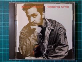 Jason Rebello - Keeping Time CD (1994)