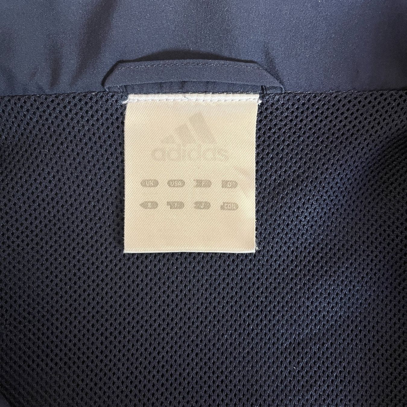 Adidas Giacche: Vintage Adidas Trackjacket (L) – Usato da Chamoson venduto da Sapoloshop 3