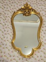 Wandspiegel Barock gold(Kein Versand!!!!).