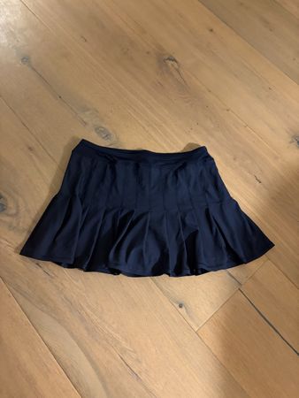 Tennisrock Lucky In Love dunkelblau Gr. M