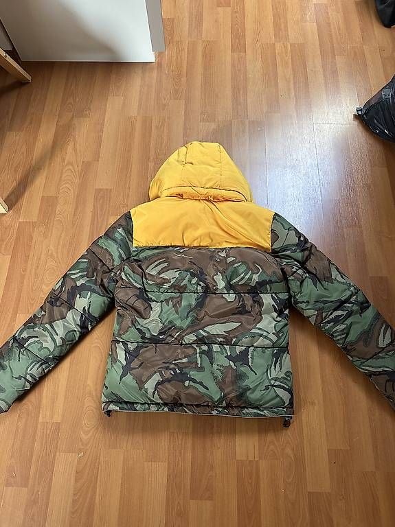 Jacken: Superdry Mountain Winterjacke – Gebraucht aus Muri AG von ron_97s5 1