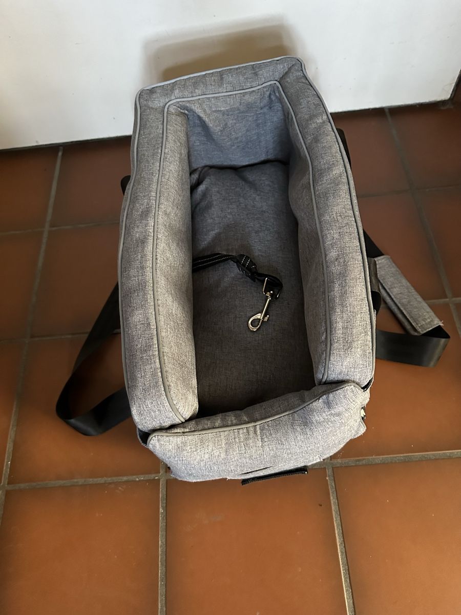 Cucce & Letti: Hundetasche  – Usato da Bern venduto da Maria003 3