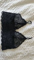2x Bustier Set Women's Secret + Mint & Berry Grösse M