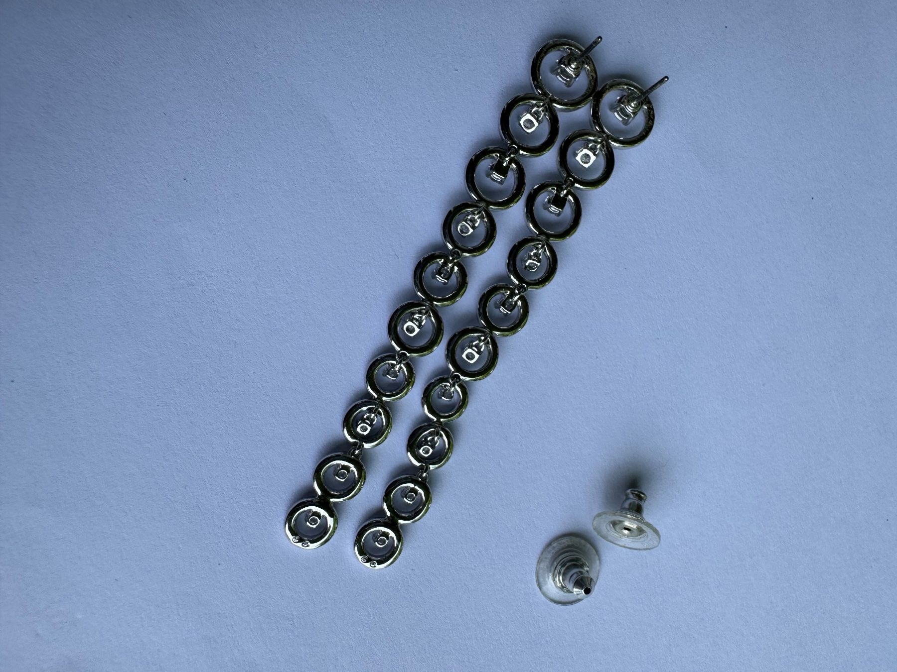 Swarovski Orecchini pendenti & Orecchini a lobo: Swarovski – Nuovo (secondo la descrizione) da Bern venduto da Javero 5