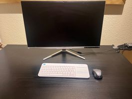 Acer Aspire C27-962 All-in-One PC – 27” Full HD – Intel Core