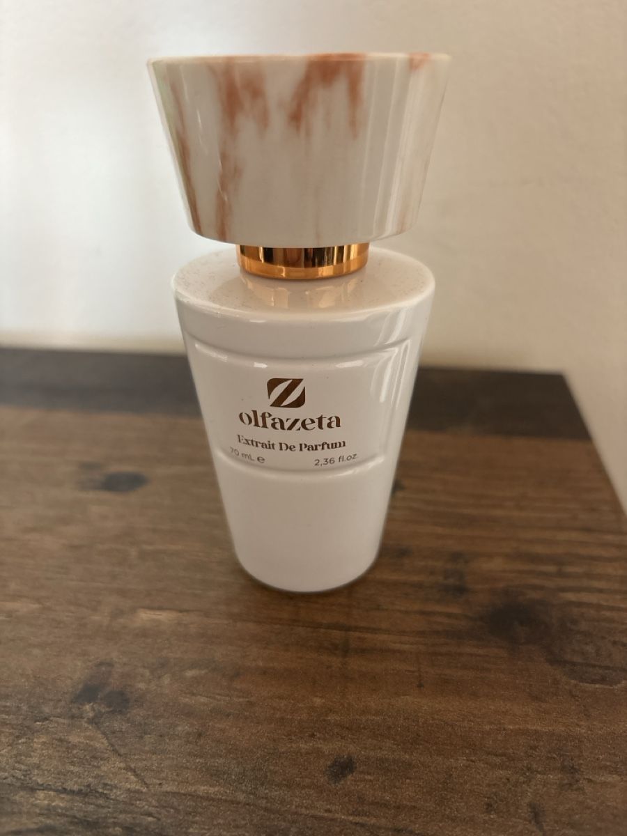 Chogan Parfum & Eau de Toilette: Olfazeta-19 – Gebraucht aus Zizers von van_7qp2