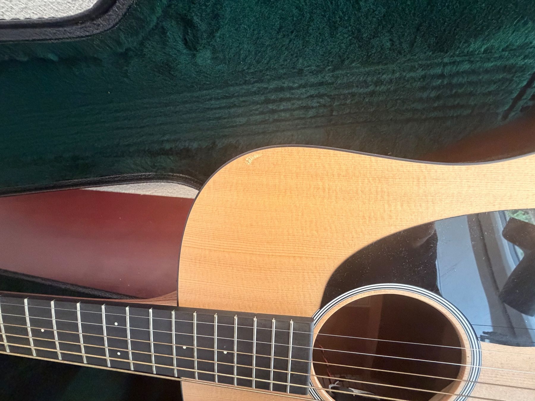 Strumenti musicali: Martin Road Series DRS2 2013 – Usato da Zürich venduto da Palins_arah 4