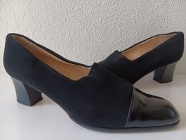 PAOLA DE BOCCARD Chaussures / Schuhe pointure / Nummer 40
