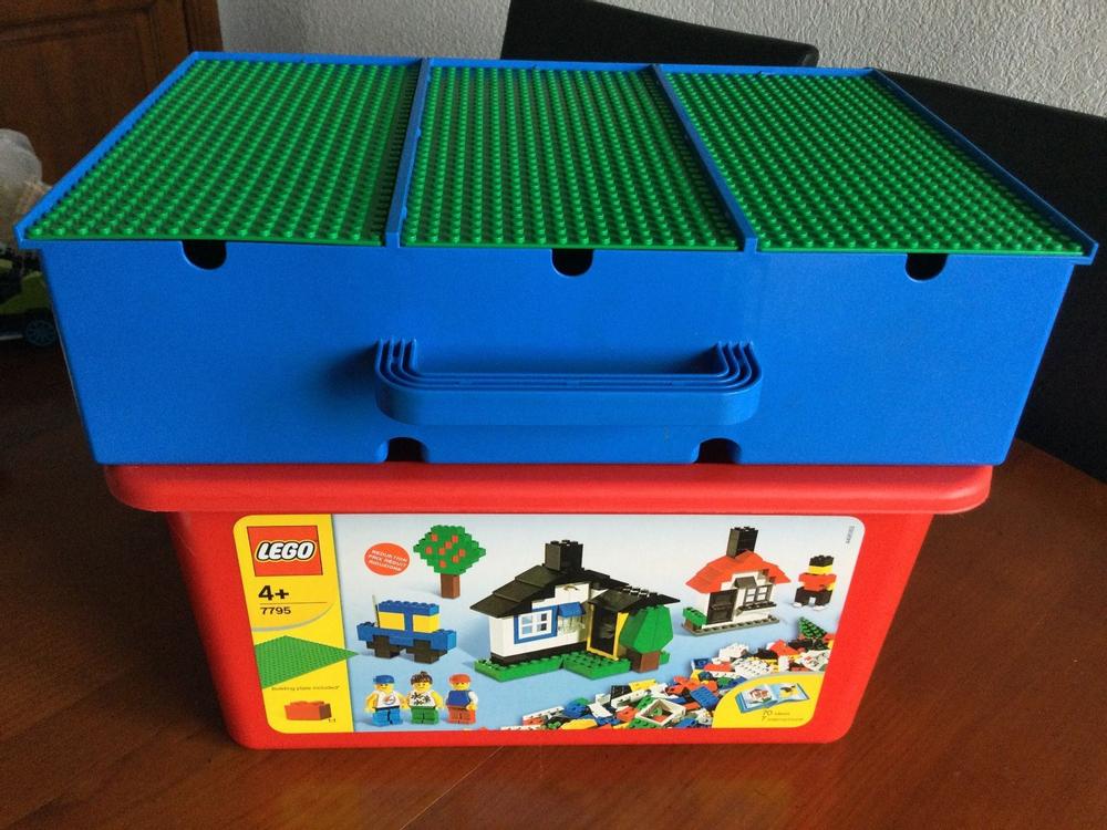 Lego Compatibili Kg IN VENDITA! - PicClick IT