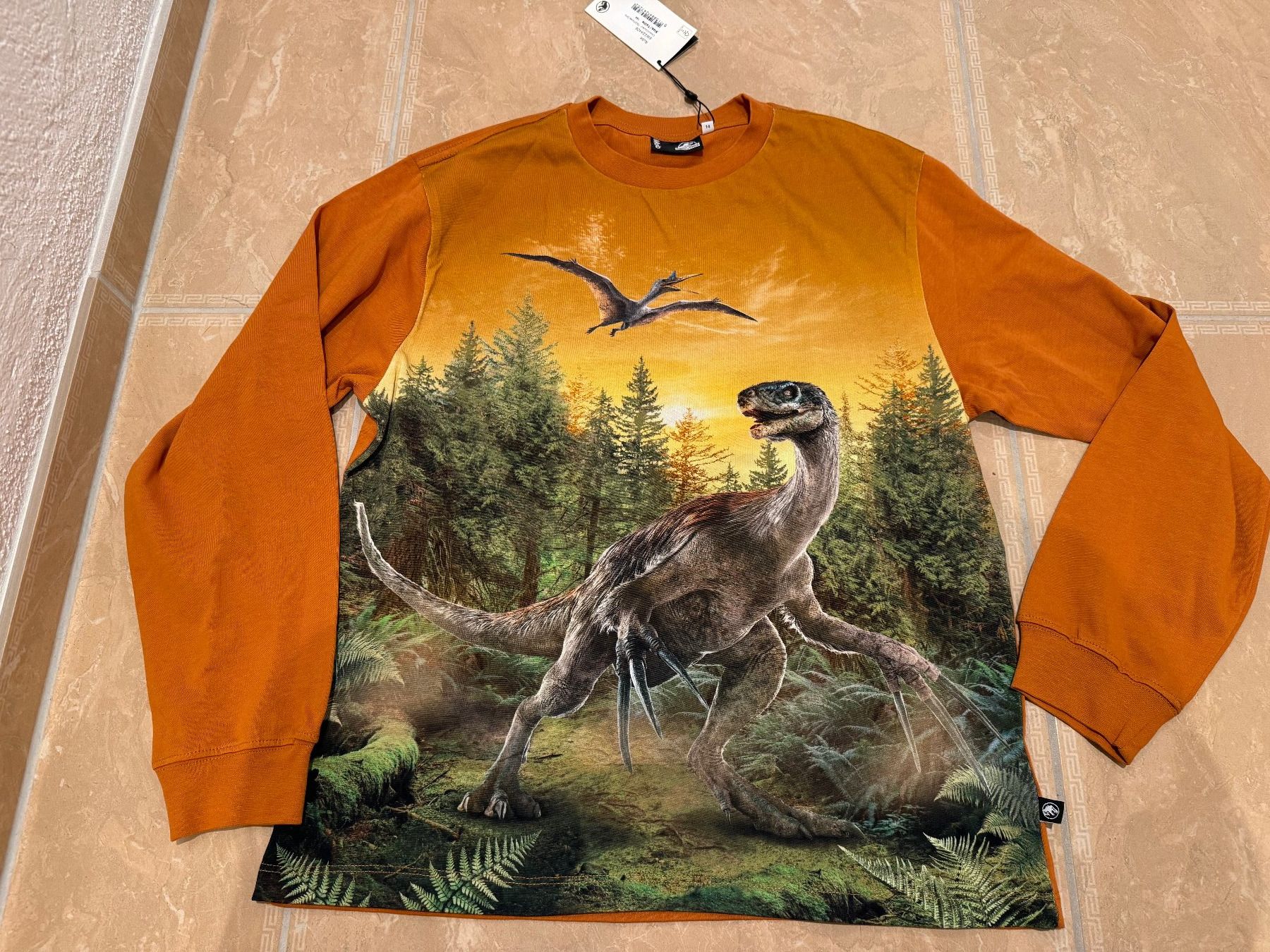 Molo Maglioni & Felpe: Molo neuer Pulli, 14J 164 NP 70 Fr – Nuovo e nell'imballaggio originale da Klingnau venduto da Markus14