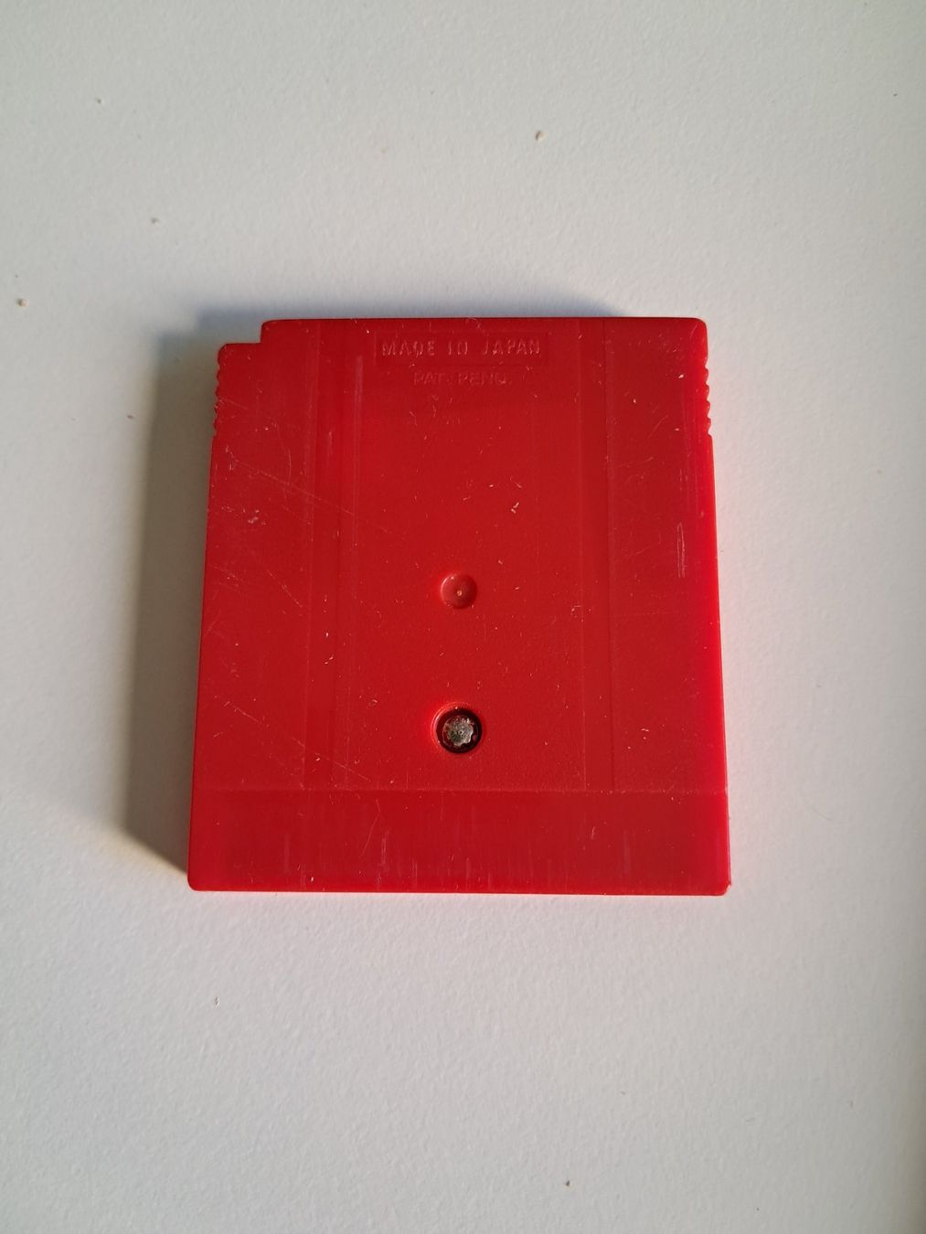 Nintendo Giochi: Pokemon Rot Game Boy – Usato da urdorf venduto da Boo24 1