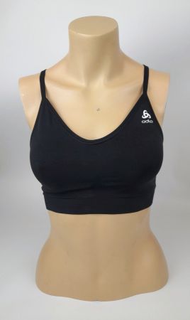 ODLO Seamless Soft Sport-BH Gr. S
