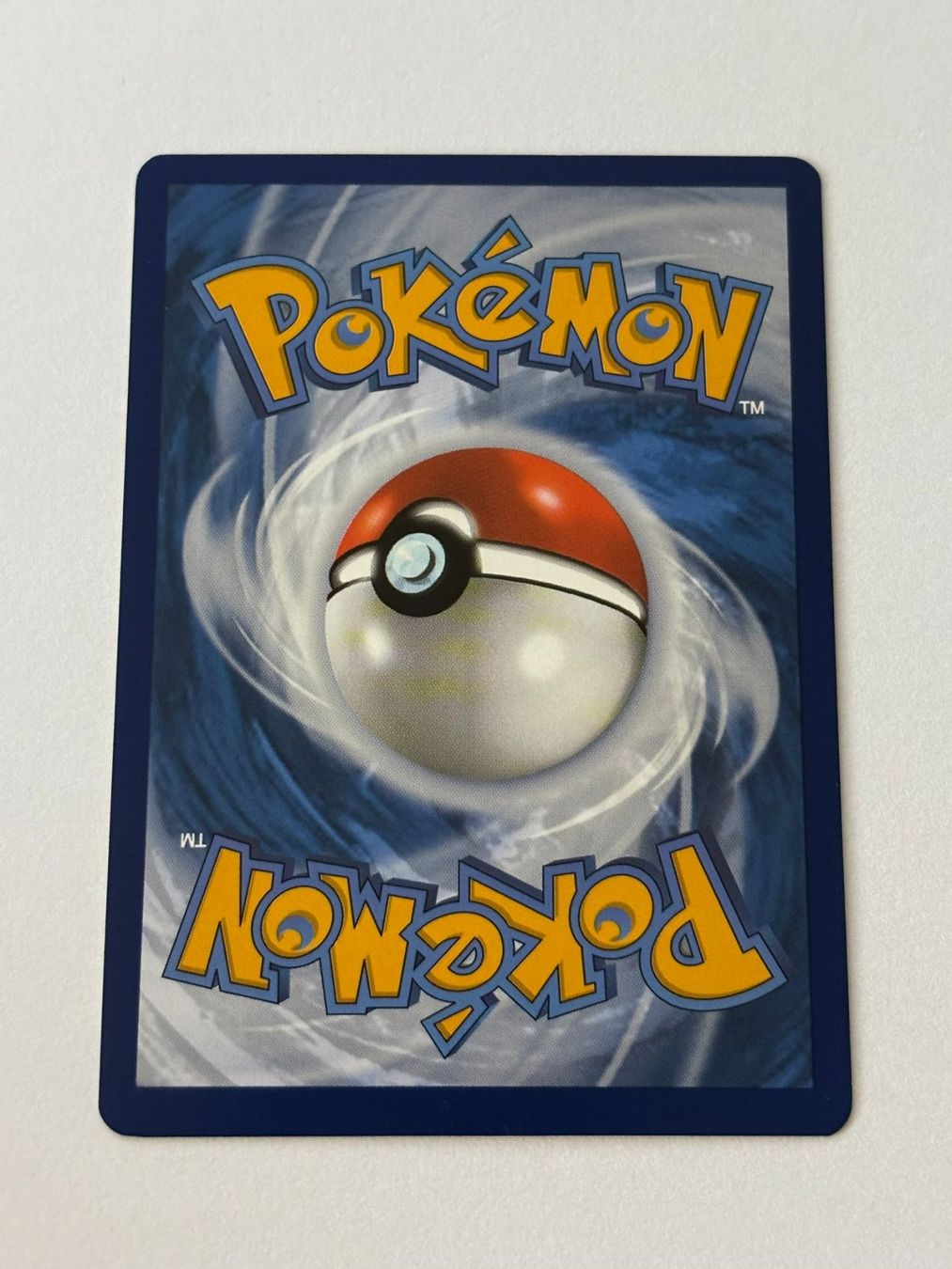Pokémon Sammelbilder & Trading cards: Pokemon-Karte Manaphy 041/172 – Gebraucht aus Herisau von Seyashop1 1