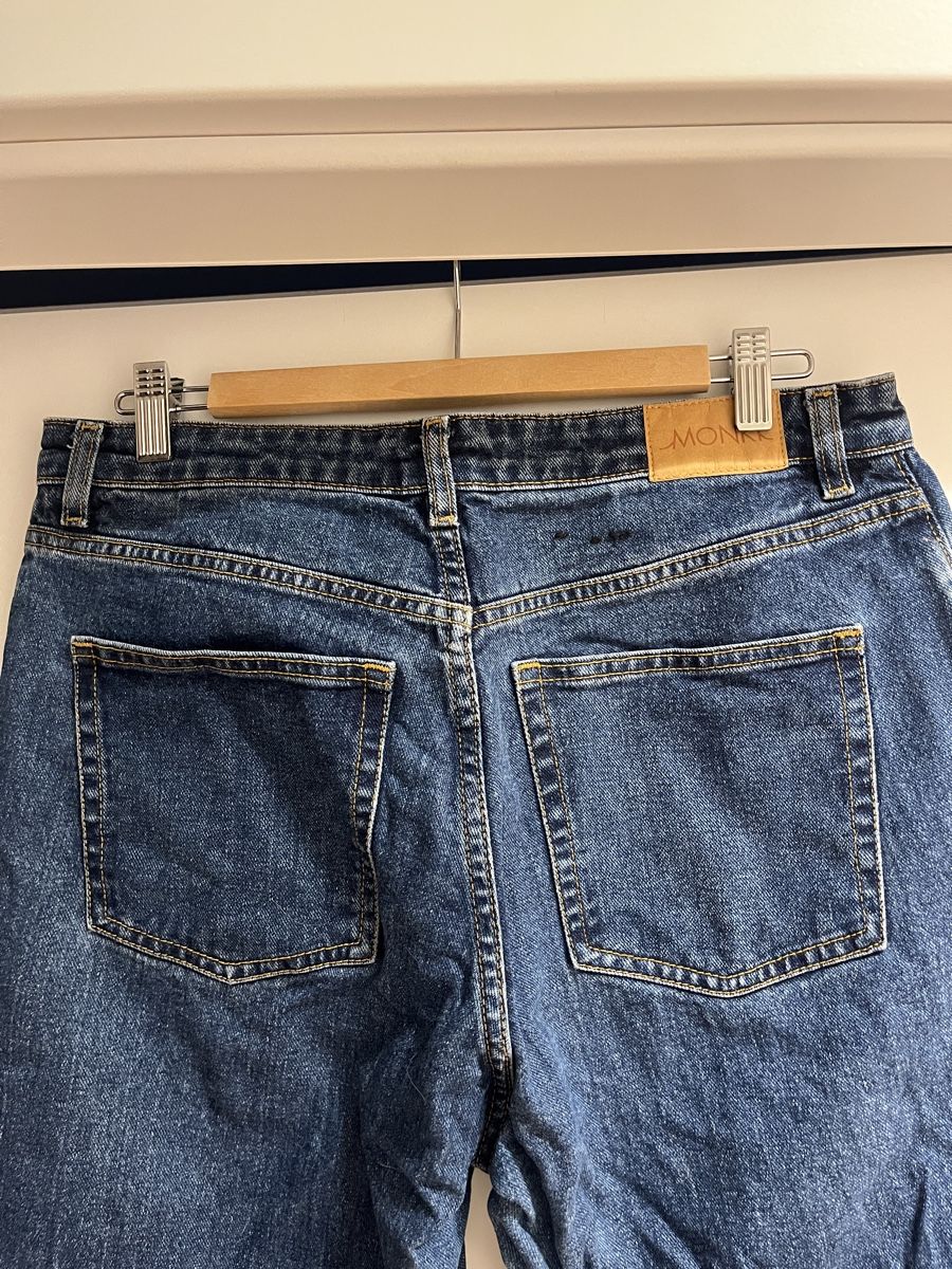 Jeans: Wide Jeans – Usato da Allschwil venduto da MaloseS08 1