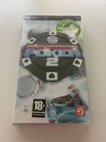 World Championship Poker 2 (PSP)