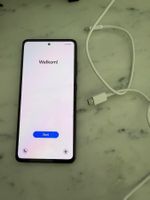 Samsung A52s 5G