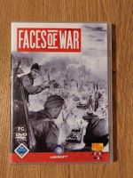 Faces of War PC 2006 DE