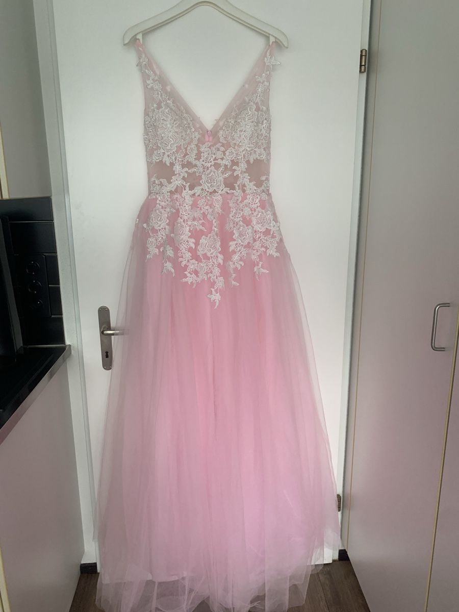 Vestiti: Brautkleid/Festkleid – Nuovo (secondo la descrizione) da Emmen venduto da ama_8wmn 5