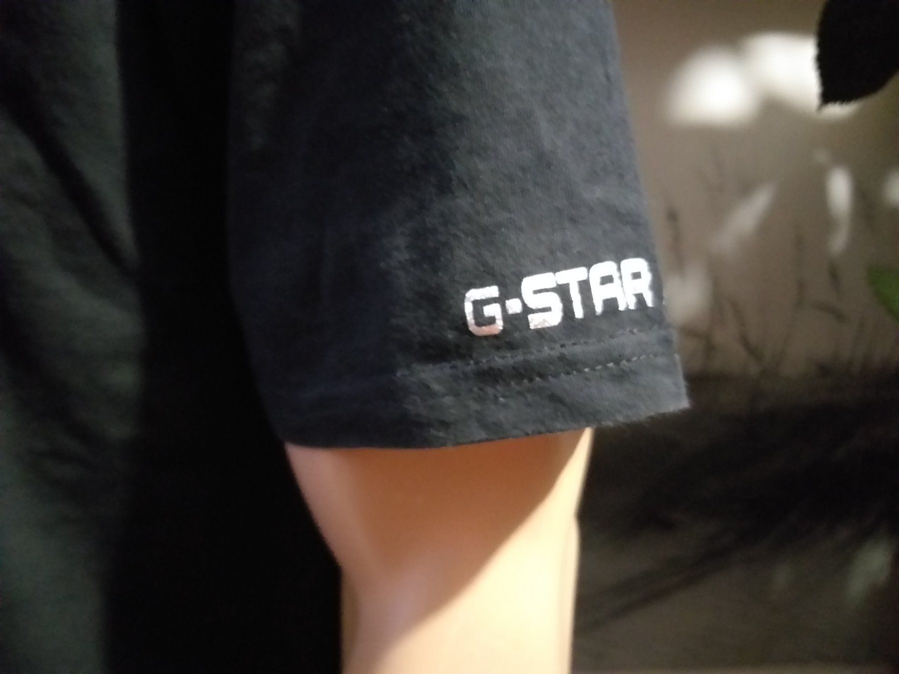T-shirt: T-Shirt G-STAR  Taille/Grosse XXL – Usato da Cossonay-ville venduto da Super-Price-Quality 4