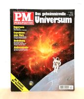 PM-Perspektive Magazin Zeitschrift geheimnisvolles Universum