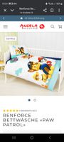 Paw Patrol Wendedecke, Kinder Set, Bettduvet