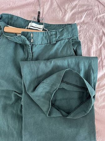 ARMEDANGELS HOSE XS