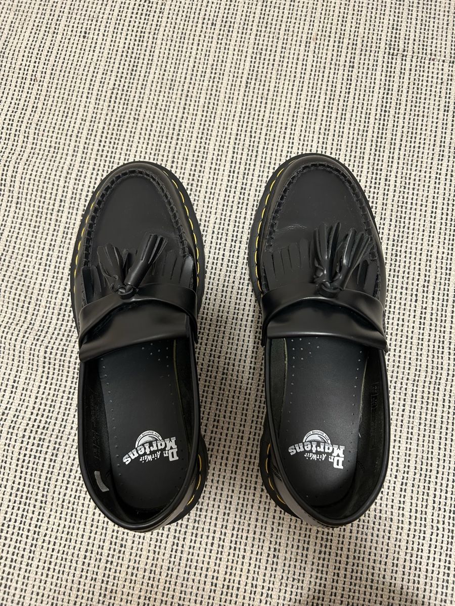 Scarpe da uomo: Adrian bex 42 – Usato da Biasca venduto da Tomathiss 1