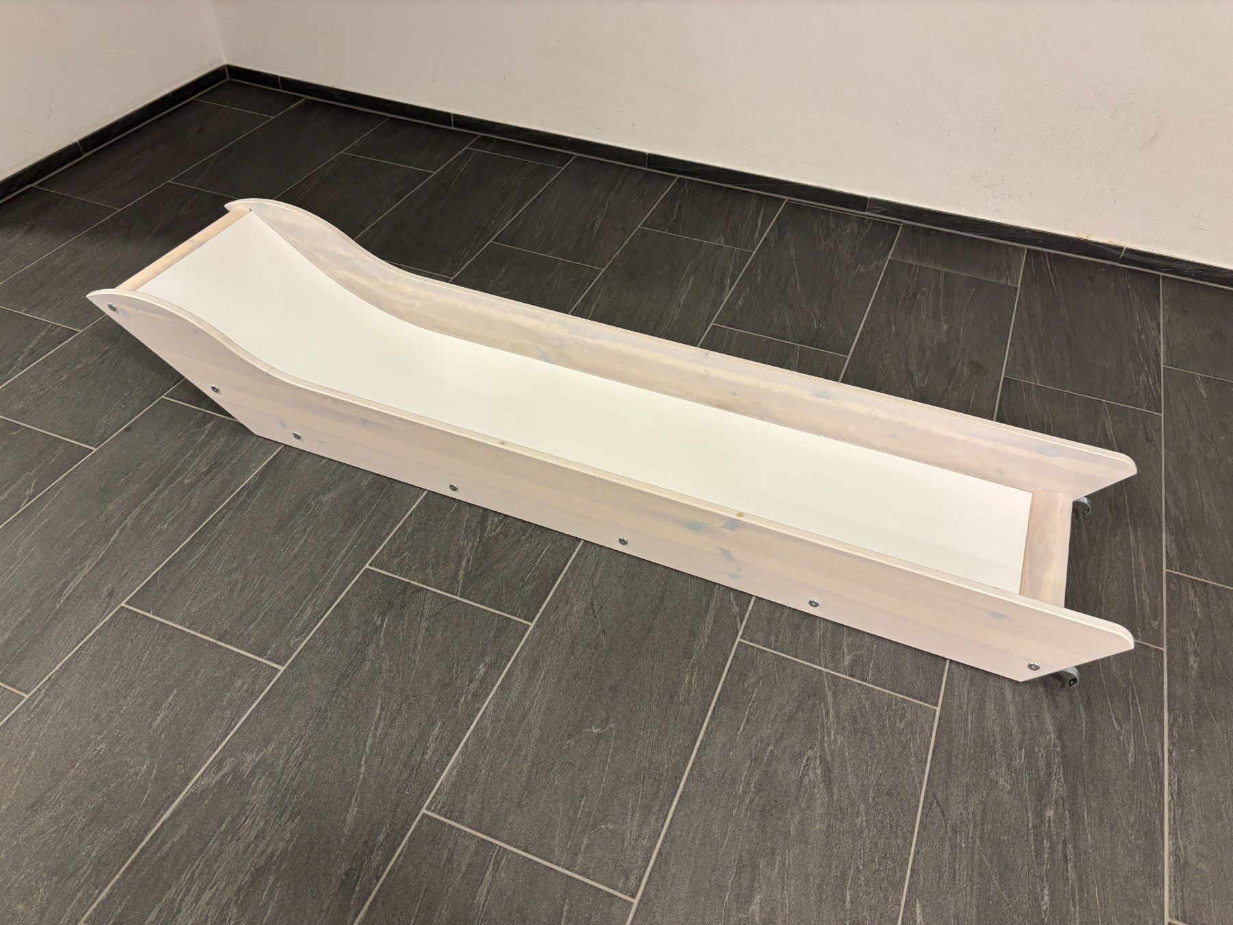 Flexa Betten: Flexa CLASSIC Rutschbahn Halbhochbett – Gebraucht aus Malters von Scapo78 1