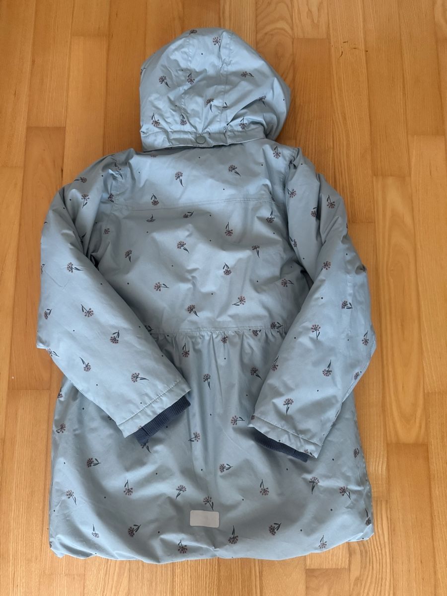 Manor Giacche & Cappotti: Winterjacke Gr. 140 – Nuovo (secondo la descrizione) da Liestal venduto da esi79 1
