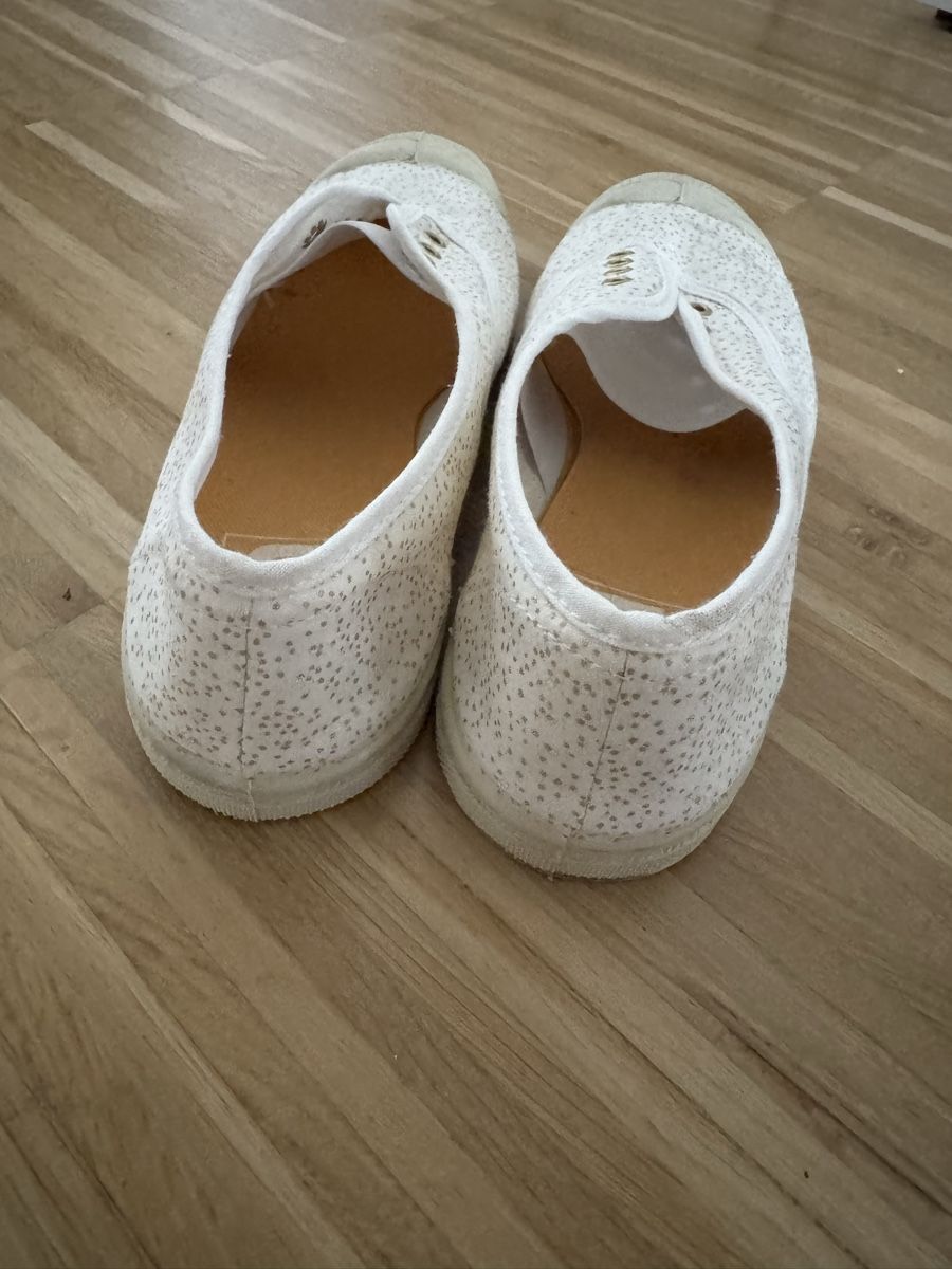 Scarpe da donna: Bensimon Sneakers – Nuovo (secondo la descrizione) da Basel venduto da Glamourpourtoi 5