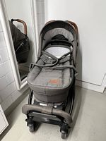 Hartan GTS Kinderwagen